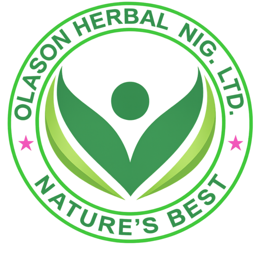 Olason Herbal NIG. LTD.